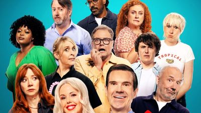 How to watch 'LOL: Last One Laughing UK' season 2 from anywhere — stream the comedy battle worldwide