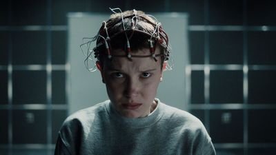 Stranger Things is getting a 25-disc physical media release, with the Duffer brothers calling it a "way to preserve the show for decades to come"
