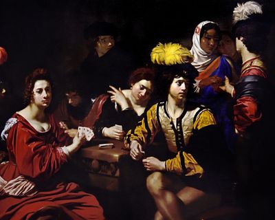 I’m tired of always paying for my friends on nights out. What can I do about it?