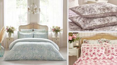 This affordable bedding has a royal warrant - it's Dunelm's best kept secret