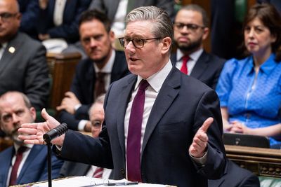 How Starmer will aim to protect UK families as costs soar amid Iran war