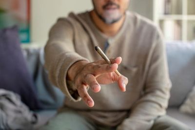 The Cannabis Trap: Why Your Morning Medication Might Be Reacting With Your Evening Edible