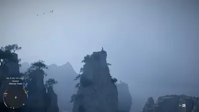 How to solve light-reflection puzzles in Crimson Desert