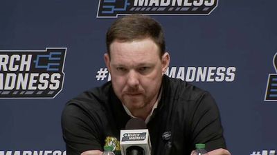 Siena’s Gerry McNamara Got Brutally Honest After Falling Short of Epic Upset vs. Duke