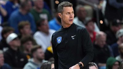 Duke Coach Says Game Against Siena Was 'Toughest' 1 vs. 16-Seed Matchup of Career