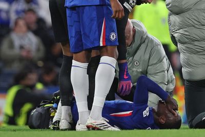 Is Trevoh Chalobah injured? Injury latest on Chelsea defender after PSG scare