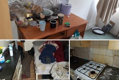 Rogue landlords in London avoid paying millions in penalties, new data shows