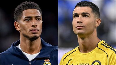 Transfer News, Rumors: Man Utd’s Record Bellingham Bid; Ronaldo Eyes $170 Million Star