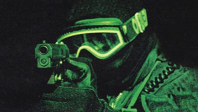 Ubisoft lays off 105 people at Red Storm, the studio co-founded 30 years ago by Tom Clancy, converts it to a support role