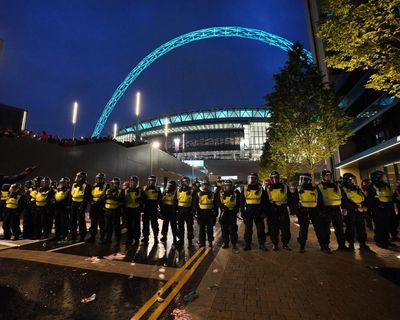 Tailgaters tackled: football ground entry without a ticket becomes criminal offence