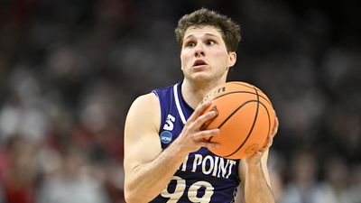 March Madness: Chase Johnston’s Only Two-Point Shot Becomes High Point Legend