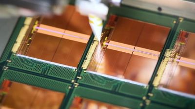 The memory crisis certainly isn't ending soon, as Micron confirm 'demand significantly in excess of our available supply for the foreseeable future'