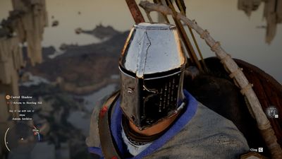 All Main story chapters and quests in Crimson Desert