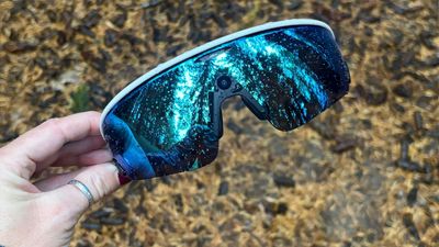 Hot take: the Oakley Vanguard Meta glasses would be better without AI