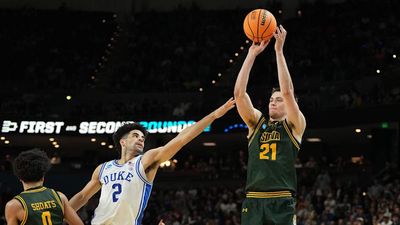March Madness: Why Siena’s No-Subs Gamble Against Duke Was the Right Call