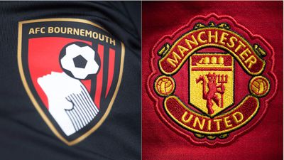 Bournemouth vs. Man Utd: Preview, Predictions and Lineups
