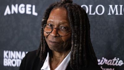 Whoopi Goldberg explains her ‘hit and run’ sex life: ‘Some people are just cut out to be one-night stands’