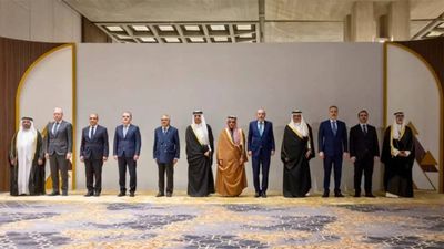 Inside Riyadh meeting: Who was present; what did Saudi Arabia, UAE, Qatar, Türkiye, other Arab and Muslim ministers agree on amid Iran vs US-Israel war