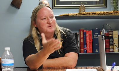 Who Is Officer Lisa Phillips? Afroman Claims Victory Over 'Licc'em Low Lisa' Tears