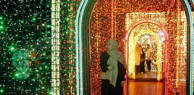 What is Nowruz, the Iranian new year?