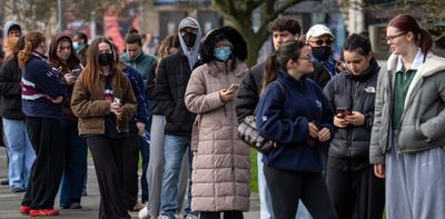 Bacterial meningitis is deadly, but can also have life-altering long-term effects – new study