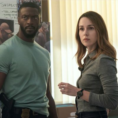 'Cross' Season 3: Everything We Know
