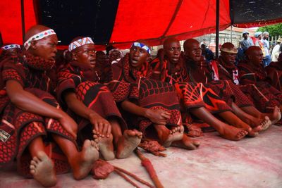 Inside the secretive circumcision rituals that have led to 500 deaths in just a few years