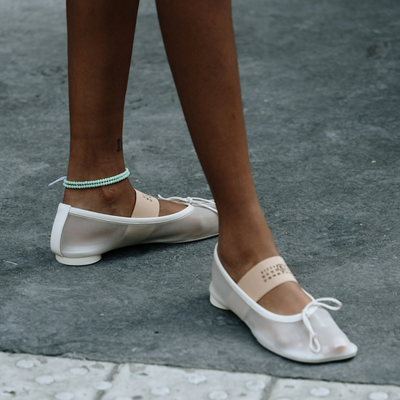 Bye, Boots—I’m Shopping These Spring Shoe Trends at Nordstrom Instead