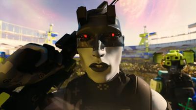 Marathon's competitive mode is so complicated that Bungie made a literal maths test to figure it out, and it actually helps