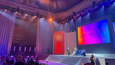 I got a look at Sky's 2026 slate, and it could be a massive year for British TV