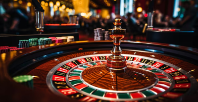 How Online Casino Games Contribute To Interactive Entertainment Trends