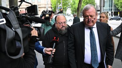 'Battle is over': advocate's relief as abuser sentenced