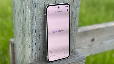 One-off, silly questions for Gemini might be easier to make if Google's tests are positive