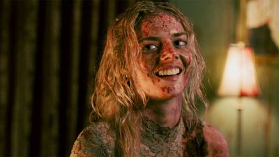 Samara Weaving Personally Pitched One Of The Best Ready Or Not Moments