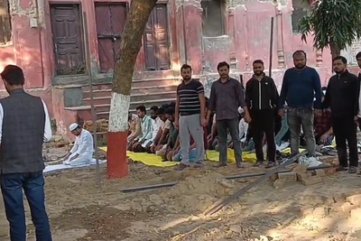 One act of Hindu-Muslim solidarity is inspiring others in India to take a stand. But does it signal a larger shift?