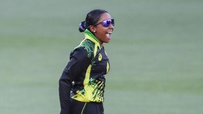 Alana King pushes World Cup claim in T20 recall