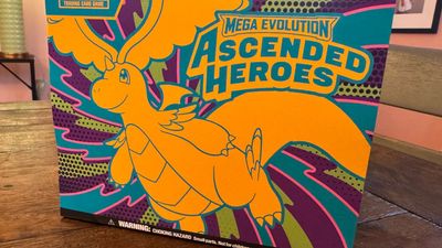 Ascended Heroes doesn't revolutionize Pokemon cards, but I still think it's an essential purchase you need to see