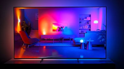 I witnessed how Dolby Vision 2 Max will quietly improve new TVs this year