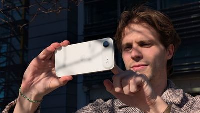 iPhone Air at 6 months — here’s what I love, what I hate, and why it’s ‘the most conflicted I’ve ever been about a phone’