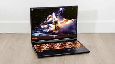 Acer Nitro V 16 AI review: A ‘good enough’ budget gaming laptop