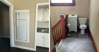 79 Home Design Disasters That Make Zero Sense And Are Even Less Aesthetic