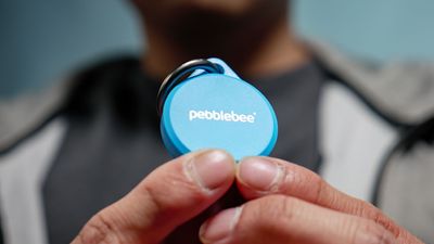 I tried this AirTag clone that works like a lifeline for instant help — and it's exactly what I've been looking for