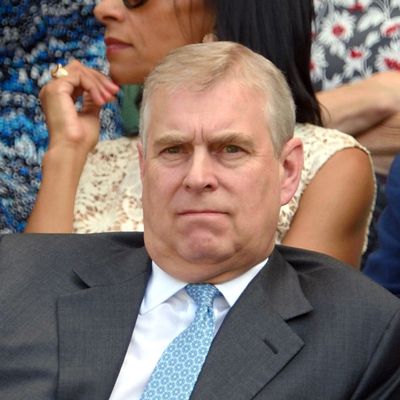 Ex-Prince Andrew Gave Off a "Vibe" That Made Former Royal Butler Not "Want to Be in His Presence"
