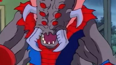 Is the Spider-Man: Brand New Day trailer hiding Peter Parker's transformation into Man-Spider? The comic history explained