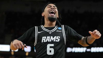 The Biggest Comeback in Every Round of the NCAA Men's Tournament