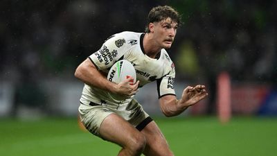 Souths suffer double blow in latest injury setback