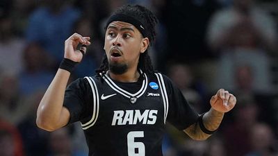 Eight Standout Performances From the First Round of the NCAA Tournament