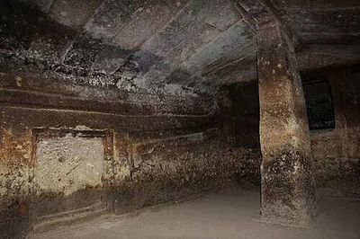 Archaeologists discover 5,000‑year‑old hidden ‘fairy houses’ in Italy, which are now a UNESCO site