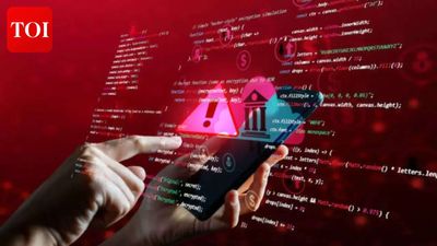 'Life savings could vanish in minutes': 8,000 fake websites target Middle East users amid unrest, experts warn