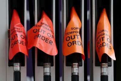 ‘Really significant’: analysts warn top fuel suppliers could cut exports to Australia